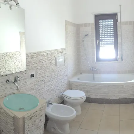 Villa Lambruschini Fiumicino